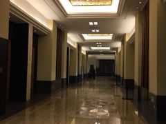 -天目湖御水温泉·度假酒店