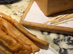 -绿茶餐厅(汇悦大融城店)
