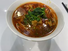 辣酱面-沧浪亭(南园新村打浦路457弄店)