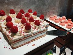 -菲住布渴酒店自助餐厅(阿里巴巴西溪园区店)