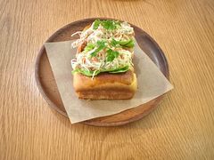 -大酉·M Coffee(北京美术馆店)
