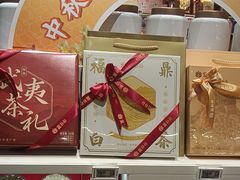-盒马X会员店(上海森兰商都店)