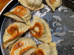 京都锅贴饺-翠清酒家(万丰路店)