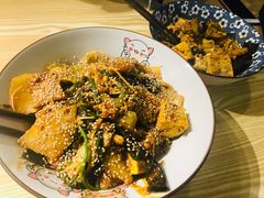 -皆道拌麻辣烫·麻辣拌