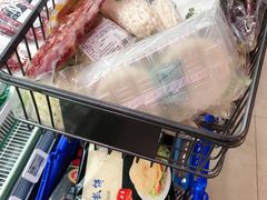 -盒马鲜生(王府广场店)