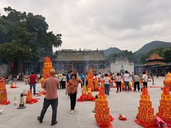 -悦城龙母祖庙