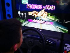 -明日世界电玩城(之心城店)