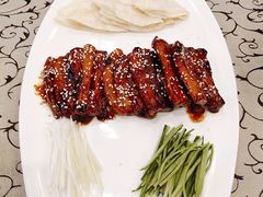 -一江春水·杭帮臻宴(三台山店)