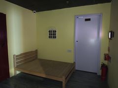 -谜盒子奇幻密室(南屏店)