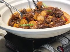 -七十七号厨房·新派江西菜(滨湖店)