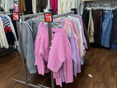 -GAP(王府井奥莱·香江小镇店)