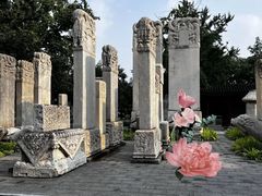 -北京石刻艺术博物馆(五塔寺)