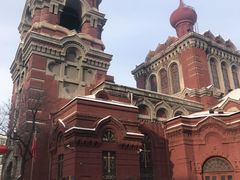 -圣·阿列克谢耶夫教堂