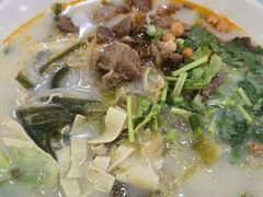 -清华大学-观畴园餐厅