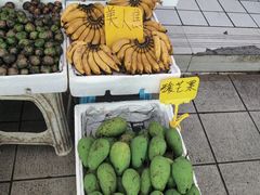 -西双版纳集贸市场