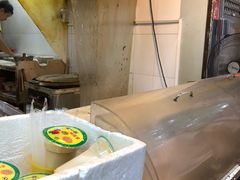 -咏春葱油饼(德政中路店)