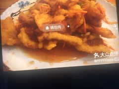 -东北农家小院(定西路店)