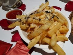 -希斯林牛排馆 Sizzzling Steakhouse