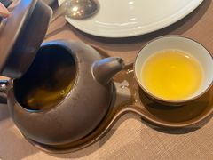 三菌养身功夫汤-海口万豪中餐厅·粤菜·海南菜· 平价海鲜·茶点· KTV包房