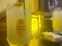 -人间半杯·小酒馆创意菜(三里屯店)