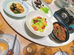 -筱爷叔·上海传统手工菜(玉树路店)
