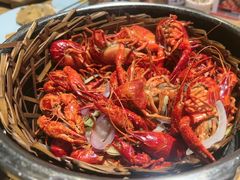 -蚝翅·海鲜粥·烧烤·龙虾季(海曙天一店)