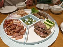 -春满园·邯郸菜发祥地(滏东店)
