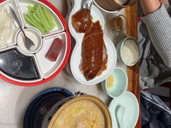 -小吊梨汤·北京菜·烤鸭(鸟巢店)