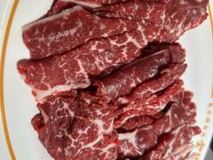 -金龙大四喜牛肉火锅