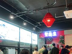 -贺秦生陕面王(富力城店)