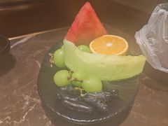 -一绪に和牛寿喜烧(罗湖益田假日店)