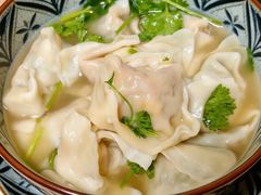 -吉祥馄饨(上海新上大店)