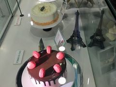 -第戎蛋糕(恒隆广场店)