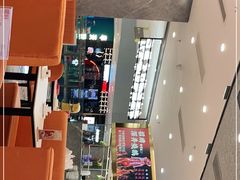 -香港新曜记·粤菜点心(滨江宝龙店)