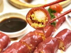 -避风塘·金牌店·夜宵(金玉兰店)