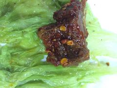 -银同牦牛肉火锅