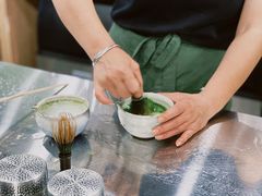 -THE MATCHA TOKYO抹茶东京