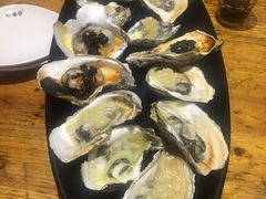 -烧蠔帮·湛江生蚝(工农店)
