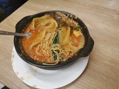 -曹宝林砂锅麻辣烫(星光路店)