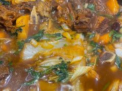 -闯关东牛排牛尾一锅香(龙源路店)