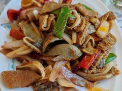 -马白开来特色羊排揪片子  (总店)