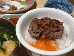 -肉肉大米(金虹桥店)