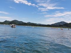 -北京金海湖景区