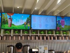-CoCo都可(湖滨银泰店B区店)