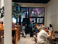 -漆黑觉米粉(三里屯店)