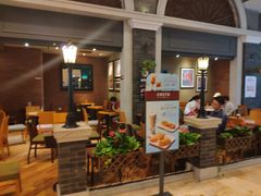 -COSTA COFFEE(德基广场店)