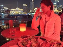 -Chili's Cafe&Bar奇利斯(滨江店)