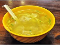 小馄饨-五芳齋(云南南路店)