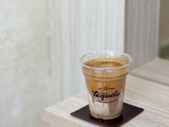 -Tequila Espresso(嘉善路店)