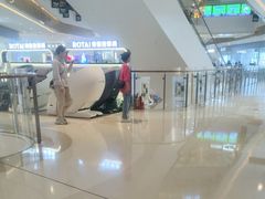 -天河城购物中心